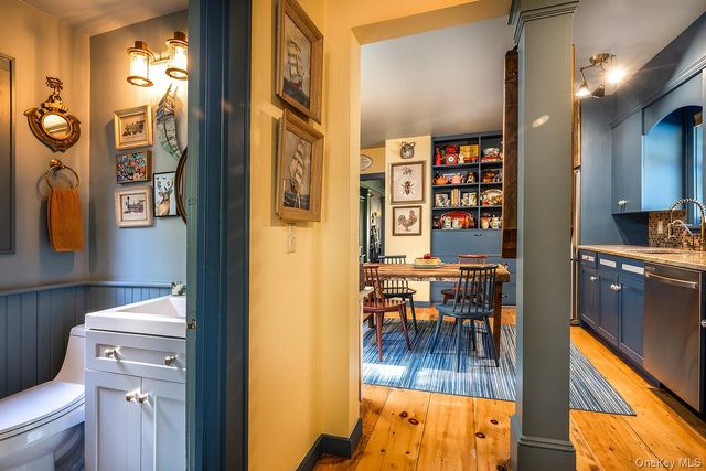 48 Verbank Road, Millbrook, NY 12545