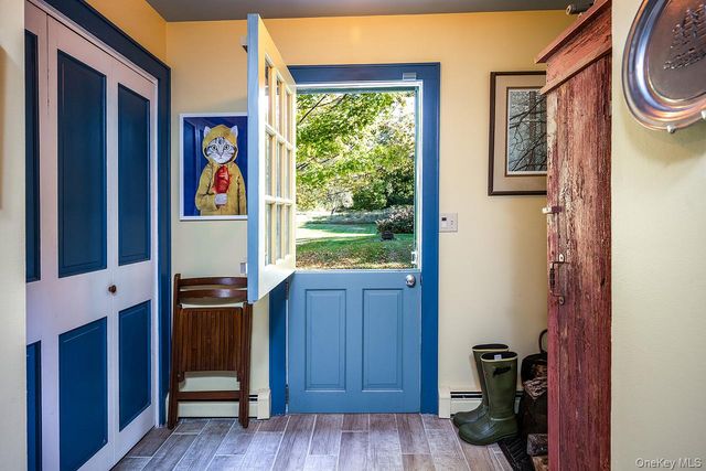 48 Verbank Road, Millbrook, NY 12545