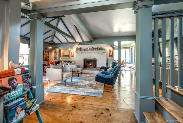 48 Verbank Road, Millbrook, NY 12545