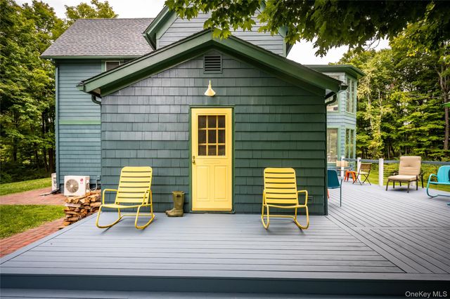 48 Verbank Road, Millbrook, NY 12545