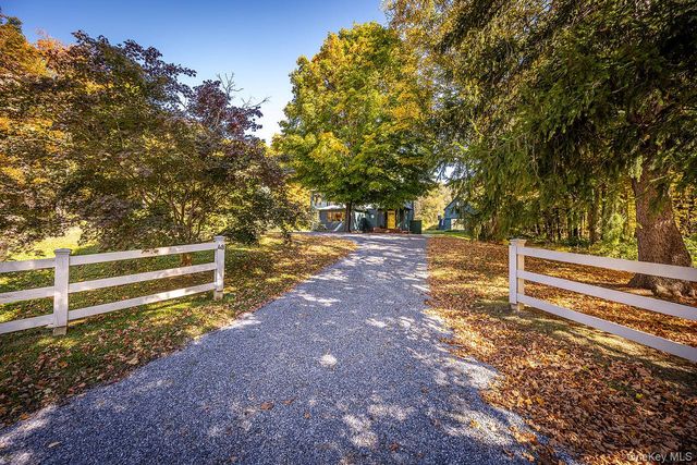 48 Verbank Road, Millbrook, NY 12545