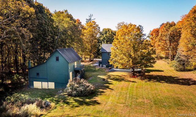 48 Verbank Road, Millbrook, NY 12545