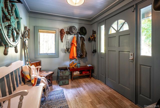 48 Verbank Road, Millbrook, NY 12545