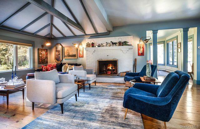 48 Verbank Road, Millbrook, NY 12545