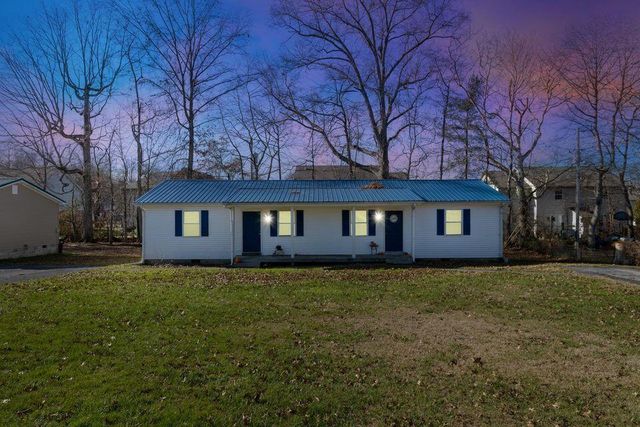 167-229 Strange Street, Stanton, KY 40380