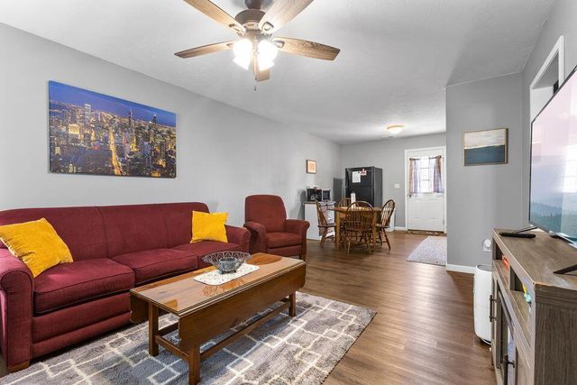 167-229 Strange Street, Stanton, KY 40380