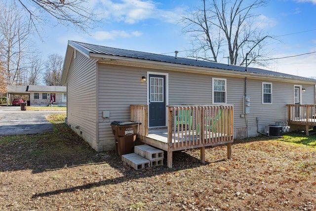 167-229 Strange Street, Stanton, KY 40380