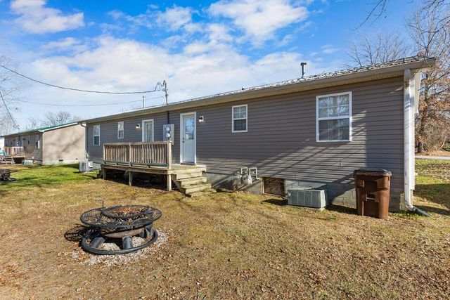 167-229 Strange Street, Stanton, KY 40380