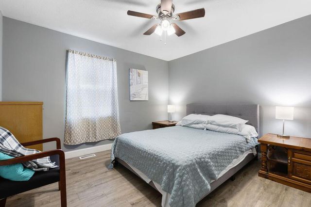 167-229 Strange Street, Stanton, KY 40380