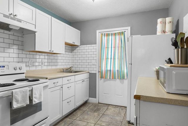 167-229 Strange Street, Stanton, KY 40380