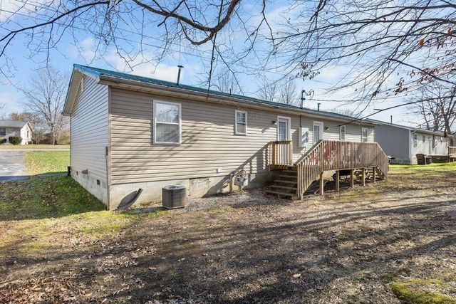 167-229 Strange Street, Stanton, KY 40380