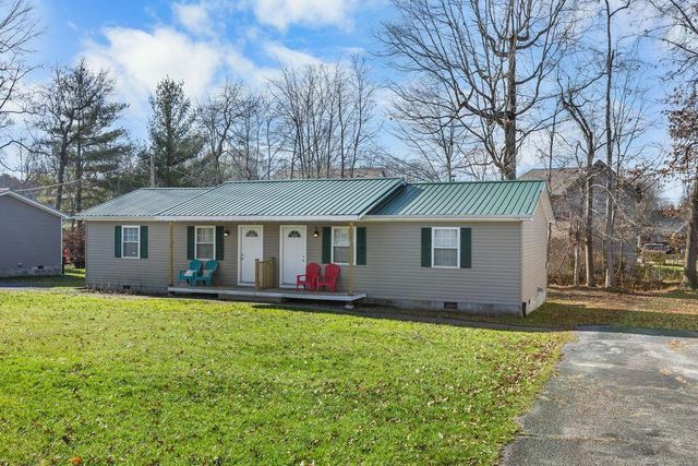 167-229 Strange Street, Stanton, KY 40380