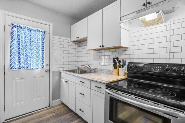 167-229 Strange Street, Stanton, KY 40380