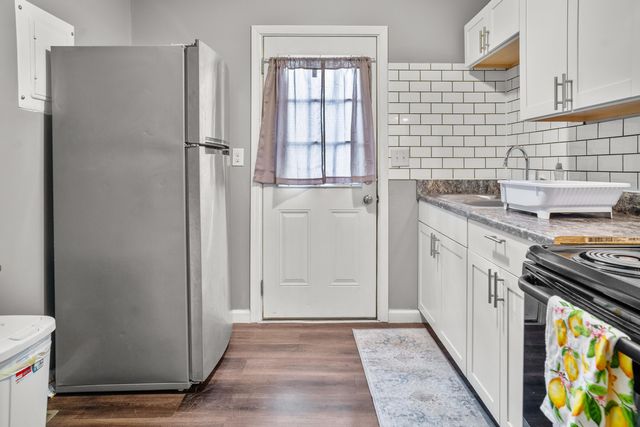 167-229 Strange Street, Stanton, KY 40380