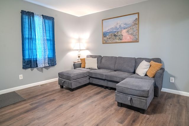 167-229 Strange Street, Stanton, KY 40380