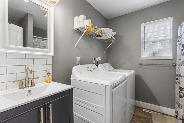 167-229 Strange Street, Stanton, KY 40380