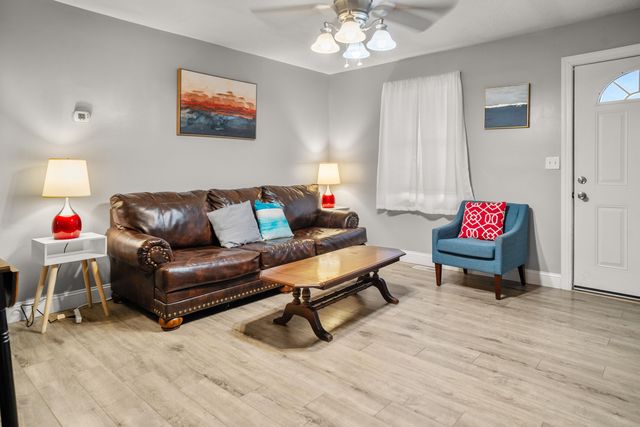 167-229 Strange Street, Stanton, KY 40380