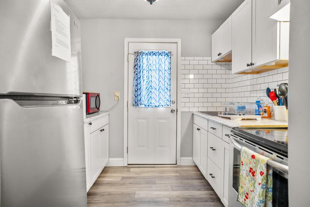 167-229 Strange Street, Stanton, KY 40380