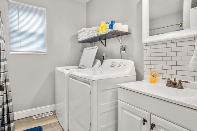 167-229 Strange Street, Stanton, KY 40380