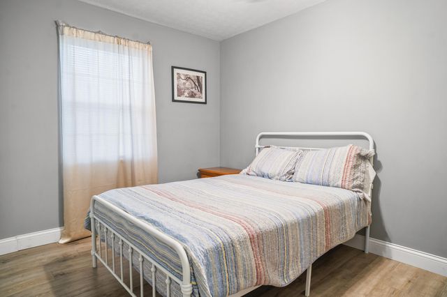 167-229 Strange Street, Stanton, KY 40380