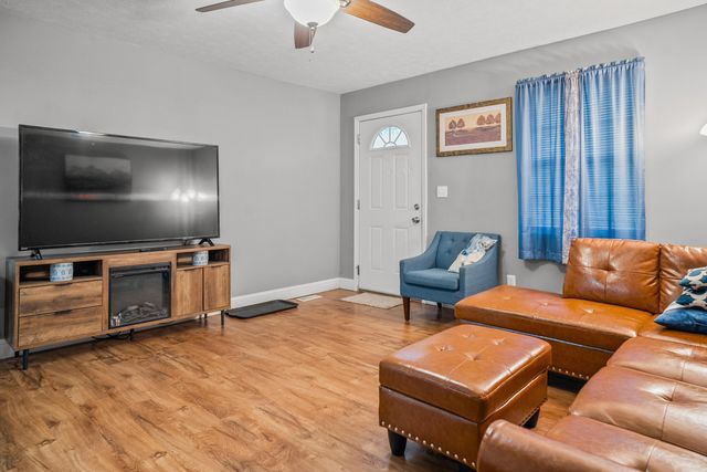 167-229 Strange Street, Stanton, KY 40380