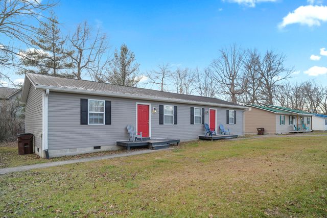 167-229 Strange Street, Stanton, KY 40380