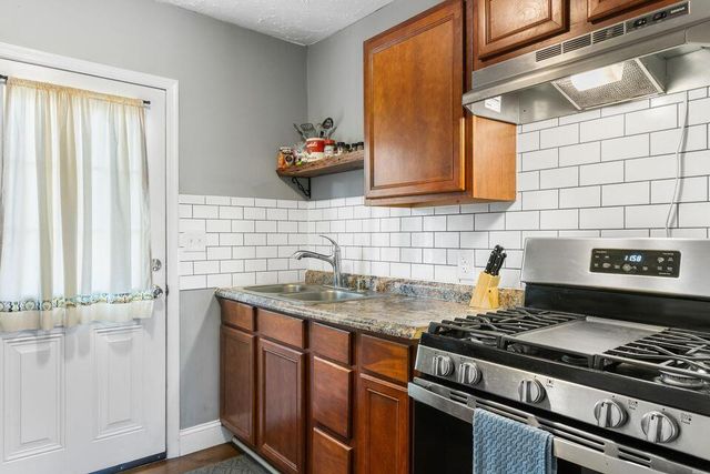 167-229 Strange Street, Stanton, KY 40380