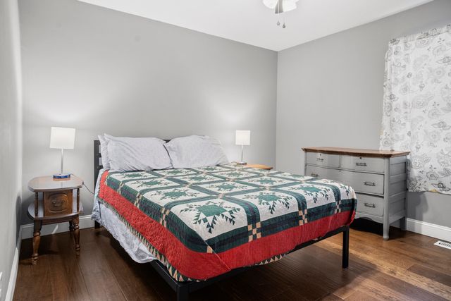 167-229 Strange Street, Stanton, KY 40380