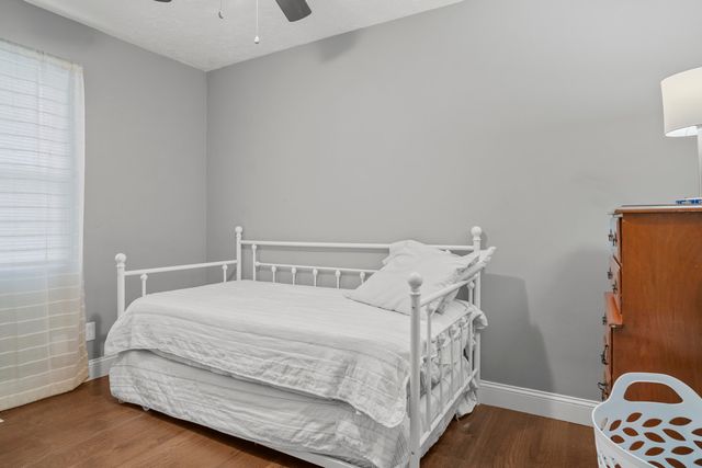 167-229 Strange Street, Stanton, KY 40380