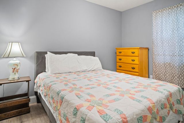 167-229 Strange Street, Stanton, KY 40380