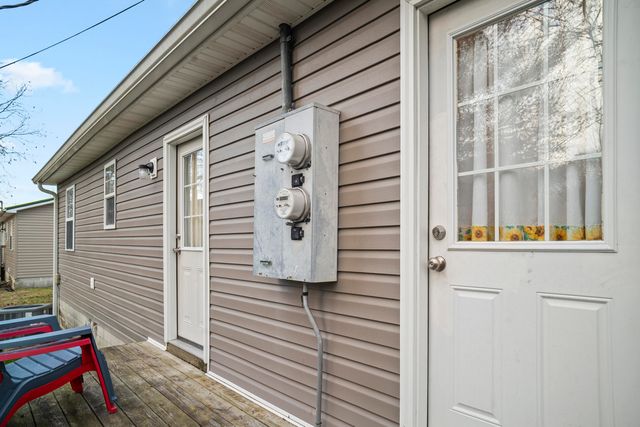 167-229 Strange Street, Stanton, KY 40380