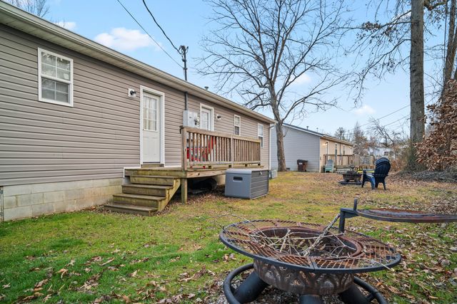 167-229 Strange Street, Stanton, KY 40380