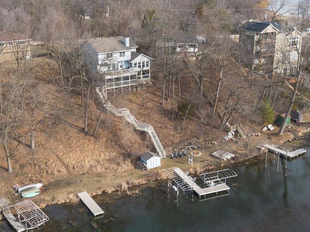 W5693 Ridge ROAD, Elkhorn, WI 53121