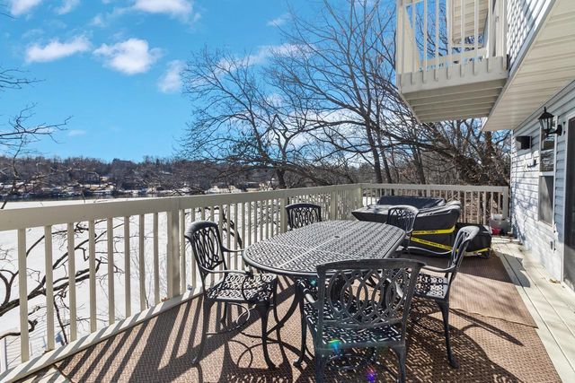 W5693 Ridge ROAD, Elkhorn, WI 53121