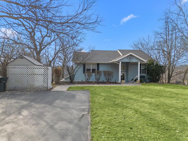 W5693 Ridge ROAD, Elkhorn, WI 53121