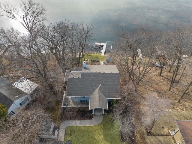 W5693 Ridge ROAD, Elkhorn, WI 53121