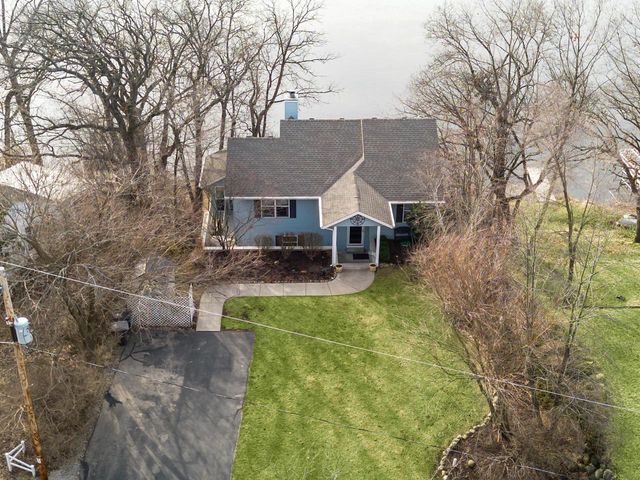 W5693 Ridge ROAD, Elkhorn, WI 53121