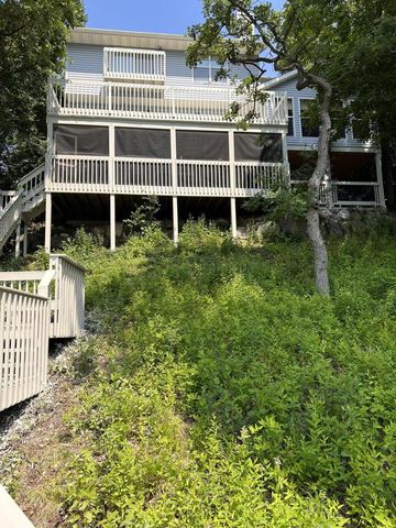 W5693 Ridge ROAD, Elkhorn, WI 53121