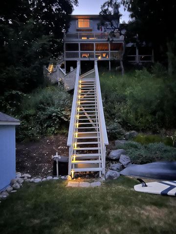 W5693 Ridge ROAD, Elkhorn, WI 53121