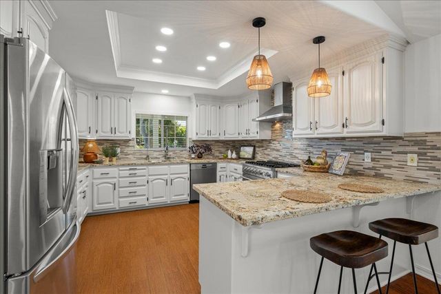 1235 Shamrock Drive, Campbell, CA 95008