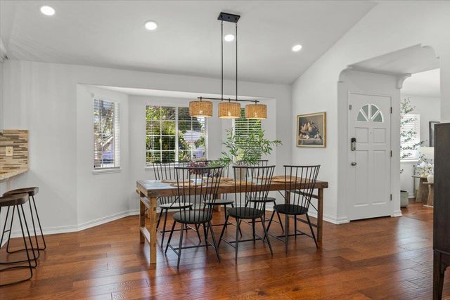 1235 Shamrock Drive, Campbell, CA 95008