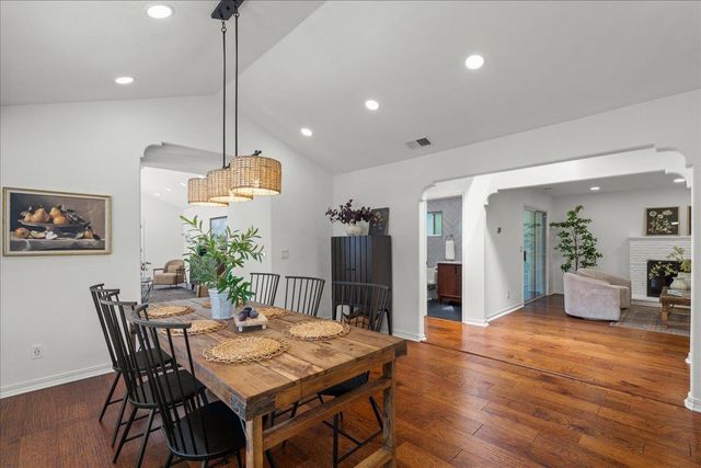 1235 Shamrock Drive, Campbell, CA 95008