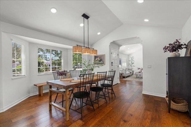 1235 Shamrock Drive, Campbell, CA 95008