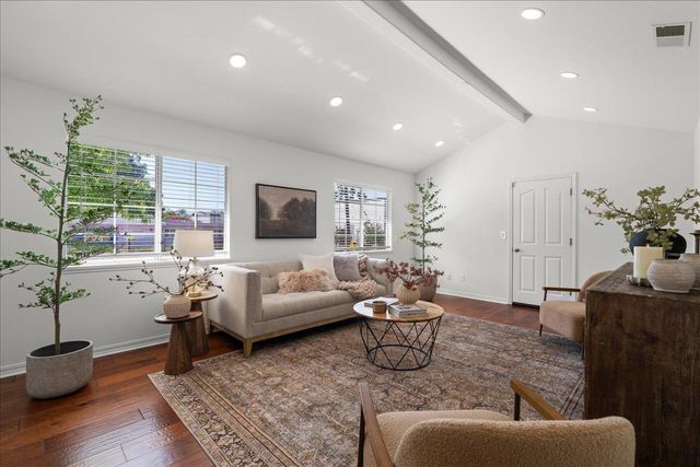 1235 Shamrock Drive, Campbell, CA 95008
