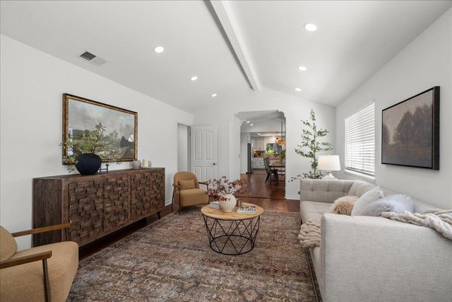1235 Shamrock Drive, Campbell, CA 95008