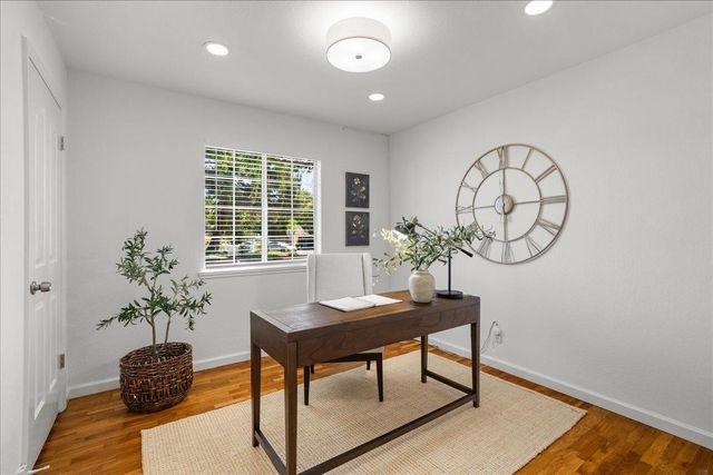 1235 Shamrock Drive, Campbell, CA 95008