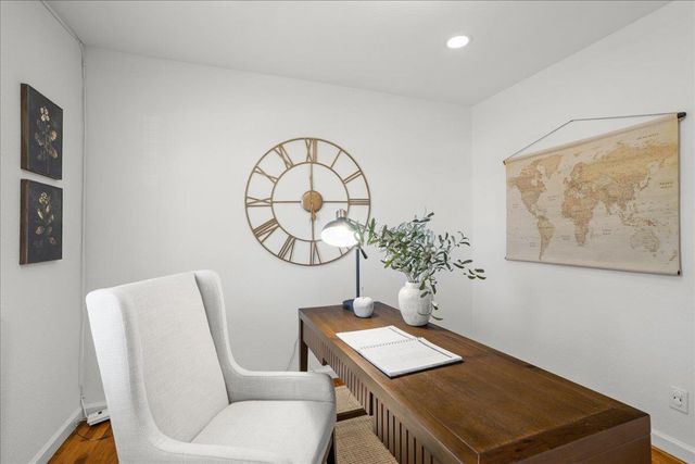 1235 Shamrock Drive, Campbell, CA 95008