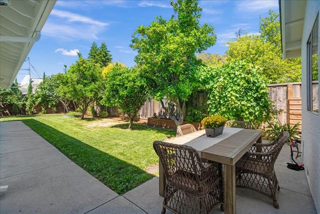 1235 Shamrock Drive, Campbell, CA 95008