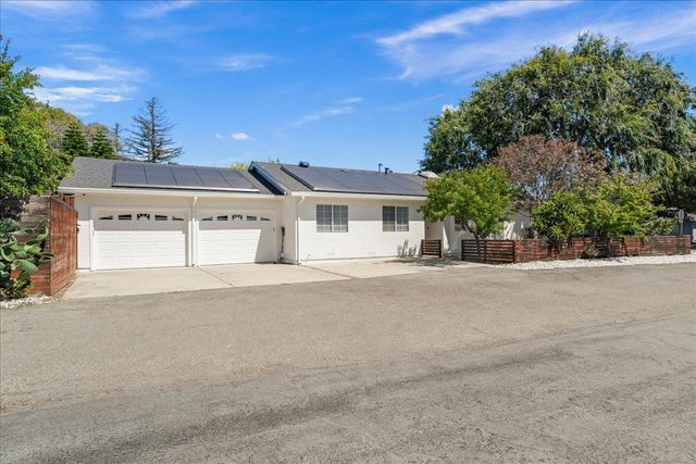 1235 Shamrock Drive, Campbell, CA 95008