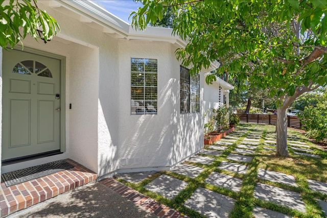 1235 Shamrock Drive, Campbell, CA 95008